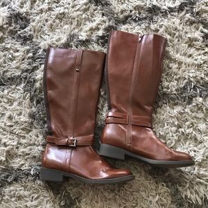 American Eagle Boots